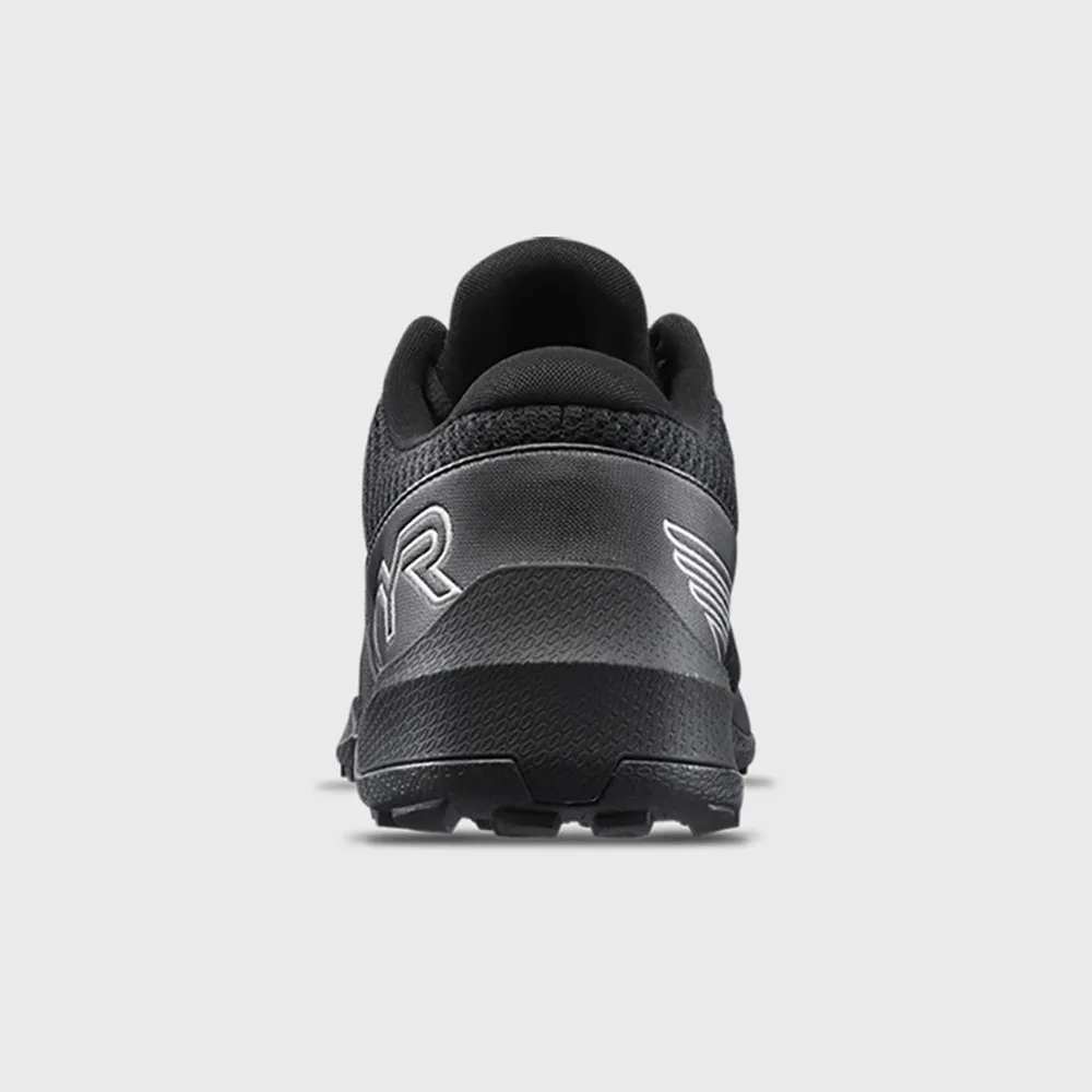 Comfort Supportiveness Block Heel Look Tyr - Men'S Cxt-2 Turf Trainer - Black