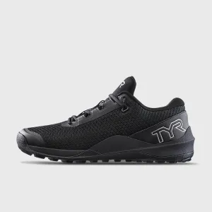 Tyr - Men'S Cxt-2 Turf Trainer - Black Reflective Markings
