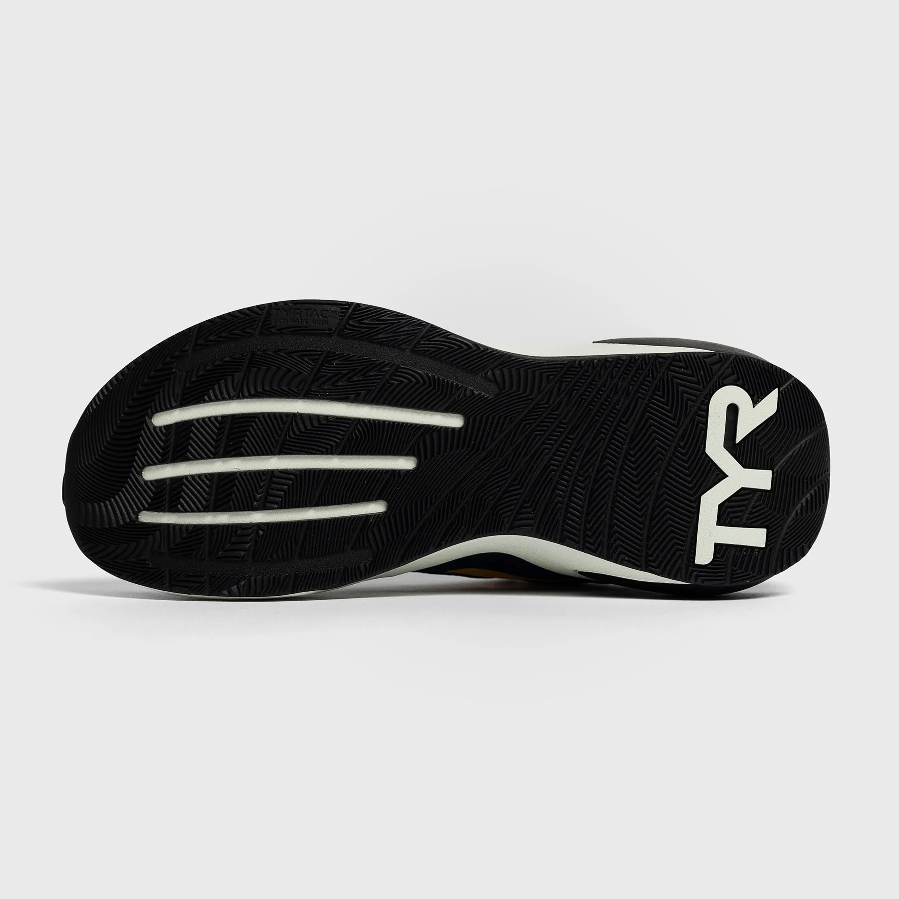 Lace - Up Security Tyr - Men'S Cxt Flow Trainer - Multi/Black