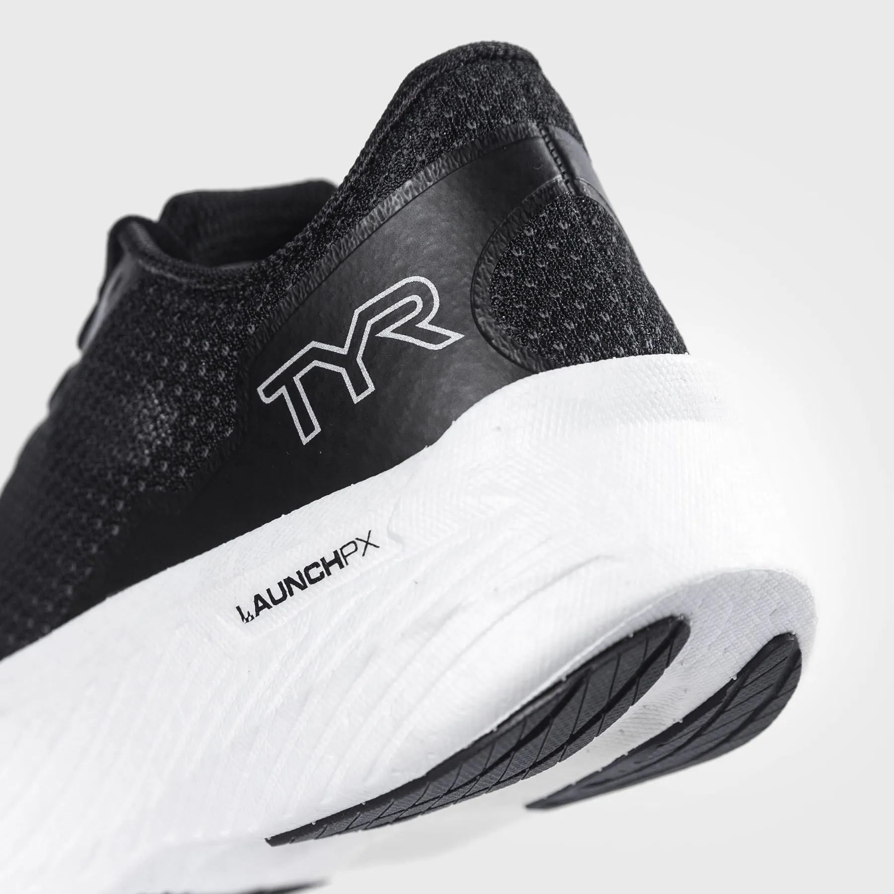 Tyr - Valkyrie Speedworks Runner - Black Leatherette Material Bestseller