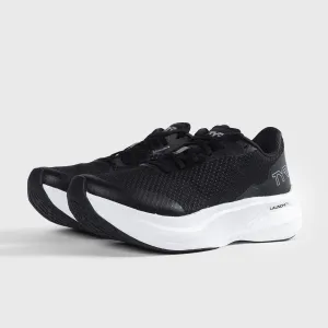 Elastic Laces System Tyr - Valkyrie Speedworks Runner - Black