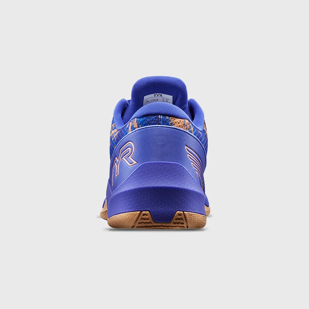 Tyr - Women'S Cxt-2 Trainer - Pb&J Anti Slip Level