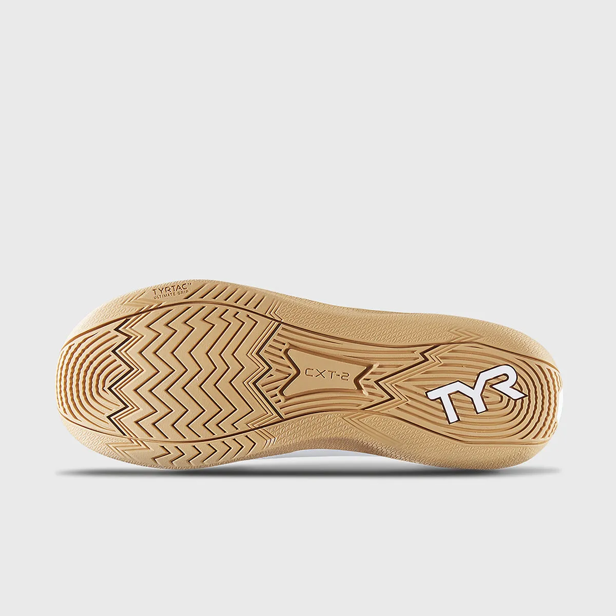 Slip-On Closed-Toe Tyr - Women'S Cxt-2 Trainer - White/Gum