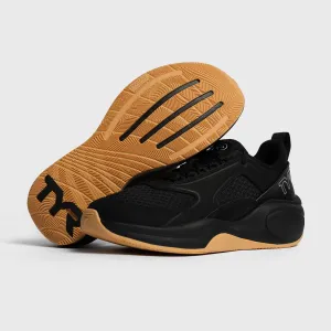 Durable Design Fashion Style Tyr - Women'S Cxt Flow Trainer - Black Gum