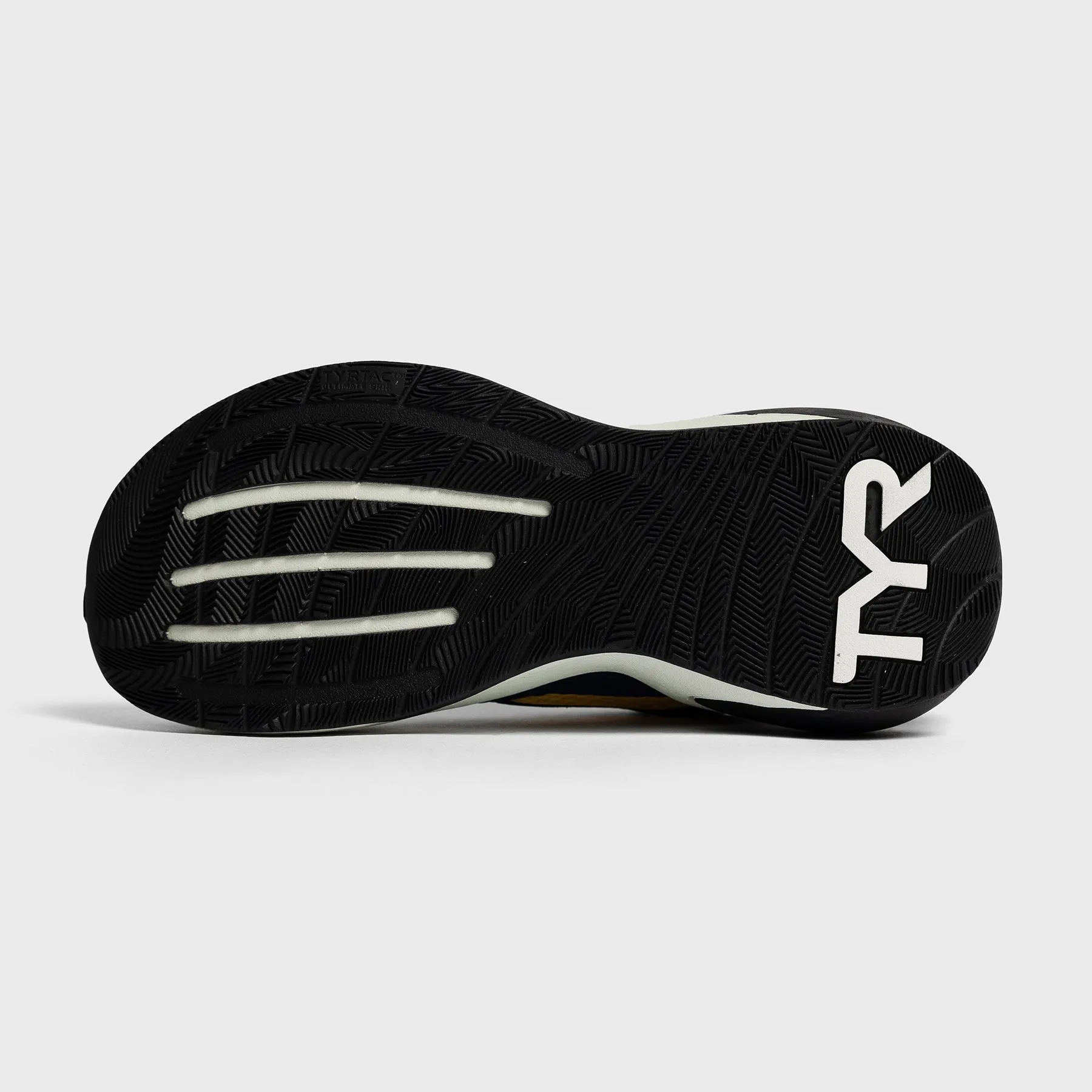 Tyr - Women'S Cxt Flow Trainer - Multi/Black Training Agility
