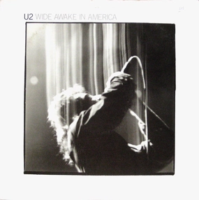 U2 - Wide Awake In America  (Arrives in 4 days ) hi-fi subwoofer cable,hi-fi driver unit,hi-fi frequency response