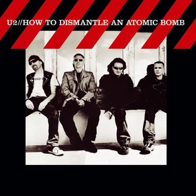U2 C How To Dismantle An Atomic Bomb (Arrives in 4 days) hi-fi subwoofer cable,hi-fi driver unit,hi-fi frequency response