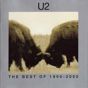 U2 C The Best Of 1990-2000 (Arrives in 4 days) hi-fi subwoofer cable,hi-fi driver unit,hi-fi frequency response