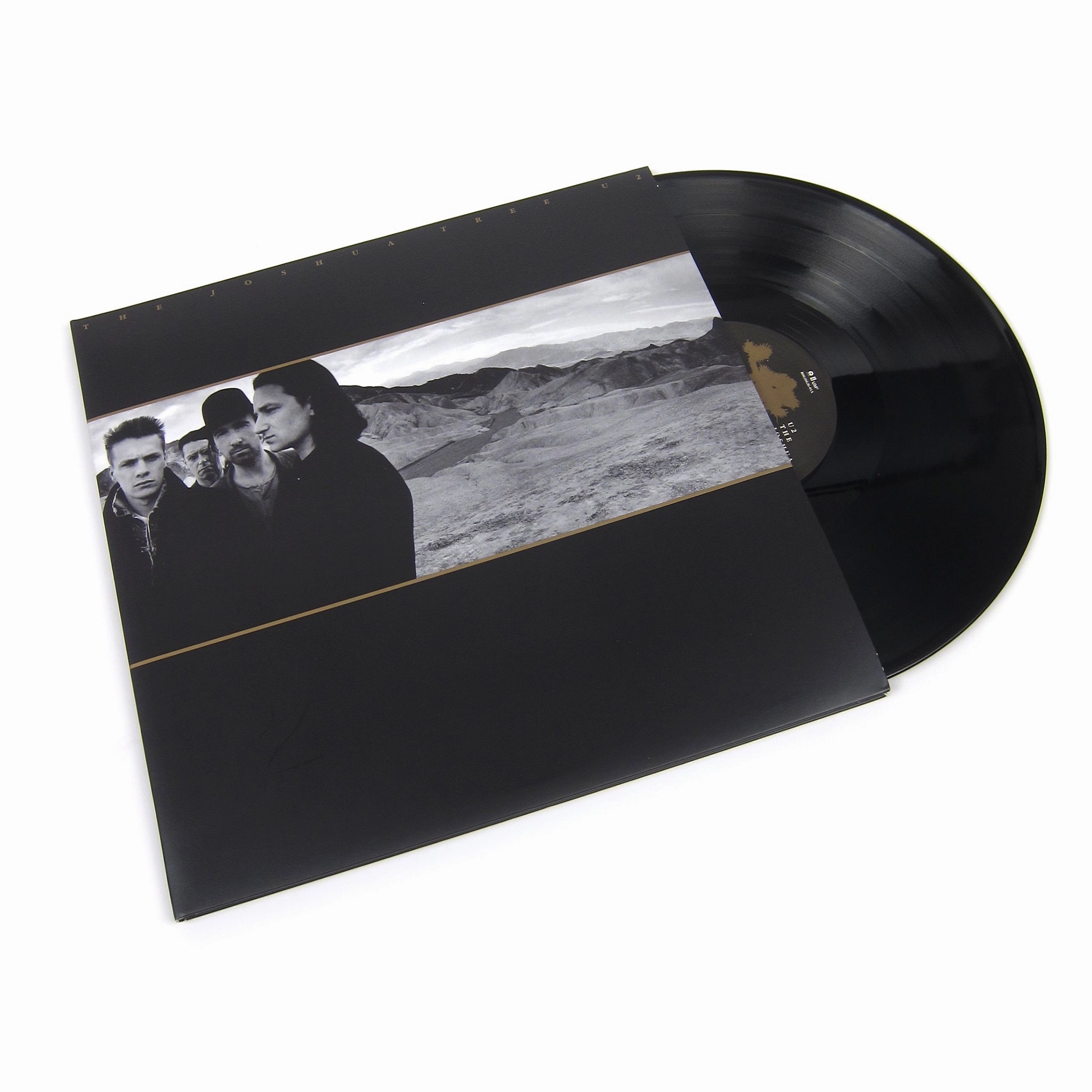 U2: The Joshua Tree 30th Anniversary Edition (180g) Vinyl 2LP hi-fi bluetooth speakers,hi-fi multiroom system,hi-fi immersive audio