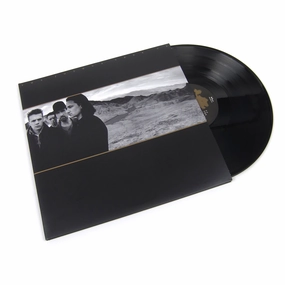 U2: The Joshua Tree 30th Anniversary Edition (180g) Vinyl 2LP hi-fi bluetooth speakers,hi-fi multiroom system,hi-fi immersive audio