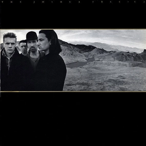U2  The Joshua Tree (Arrives in 7 Days) hi-fi stereo for audiophiles,hi-fi tube socket,hi-fi damping feet