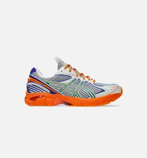 Ub7 S Gt 2160 Lava Orange Mens Lifestyle Shoe - Lava Orange/Jasper Green Easy To Wear