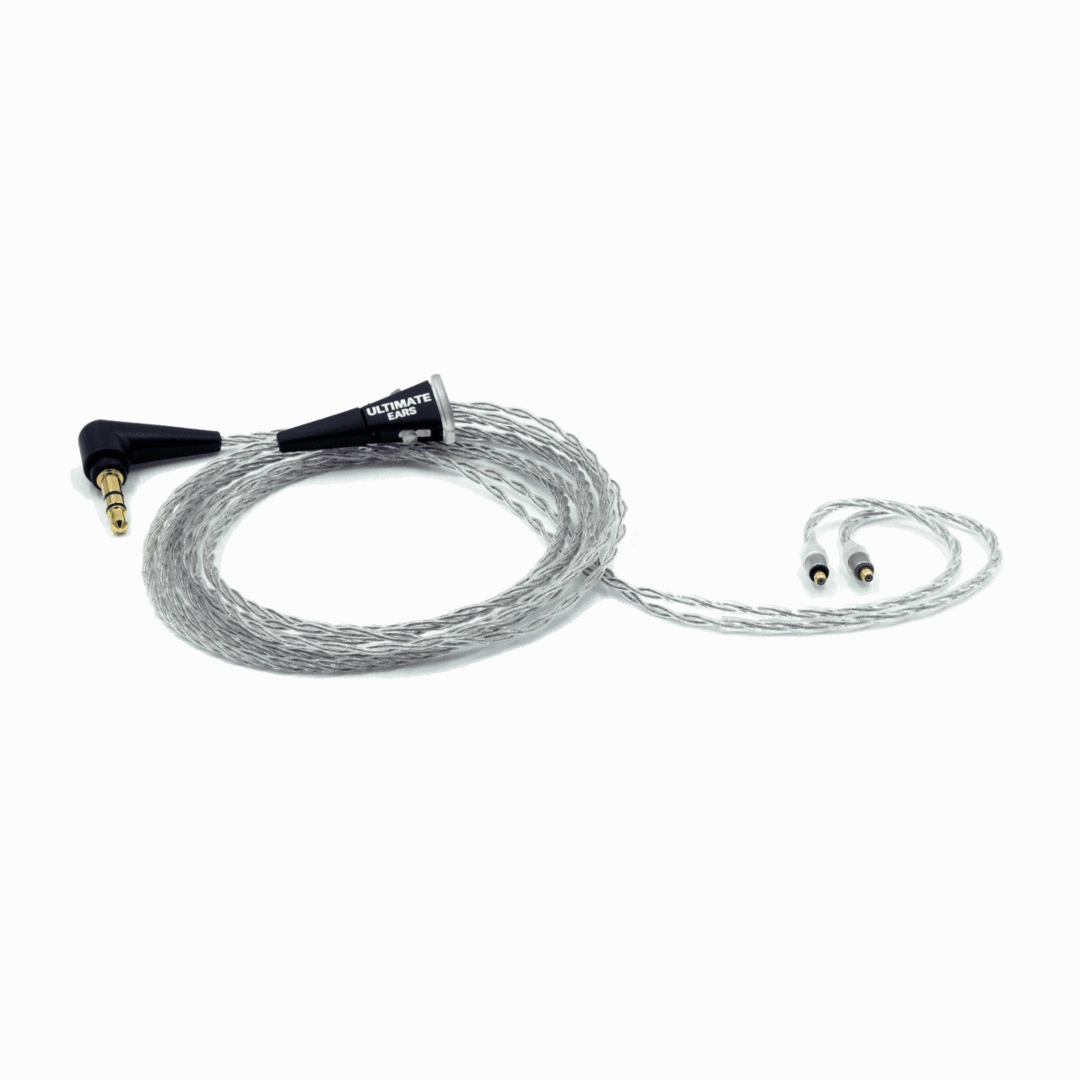 Ultimate Ears IPX Earloop Cable Clear hi-fi amplifier board,hi-fi amplifier chassis,hi-fi power transformer