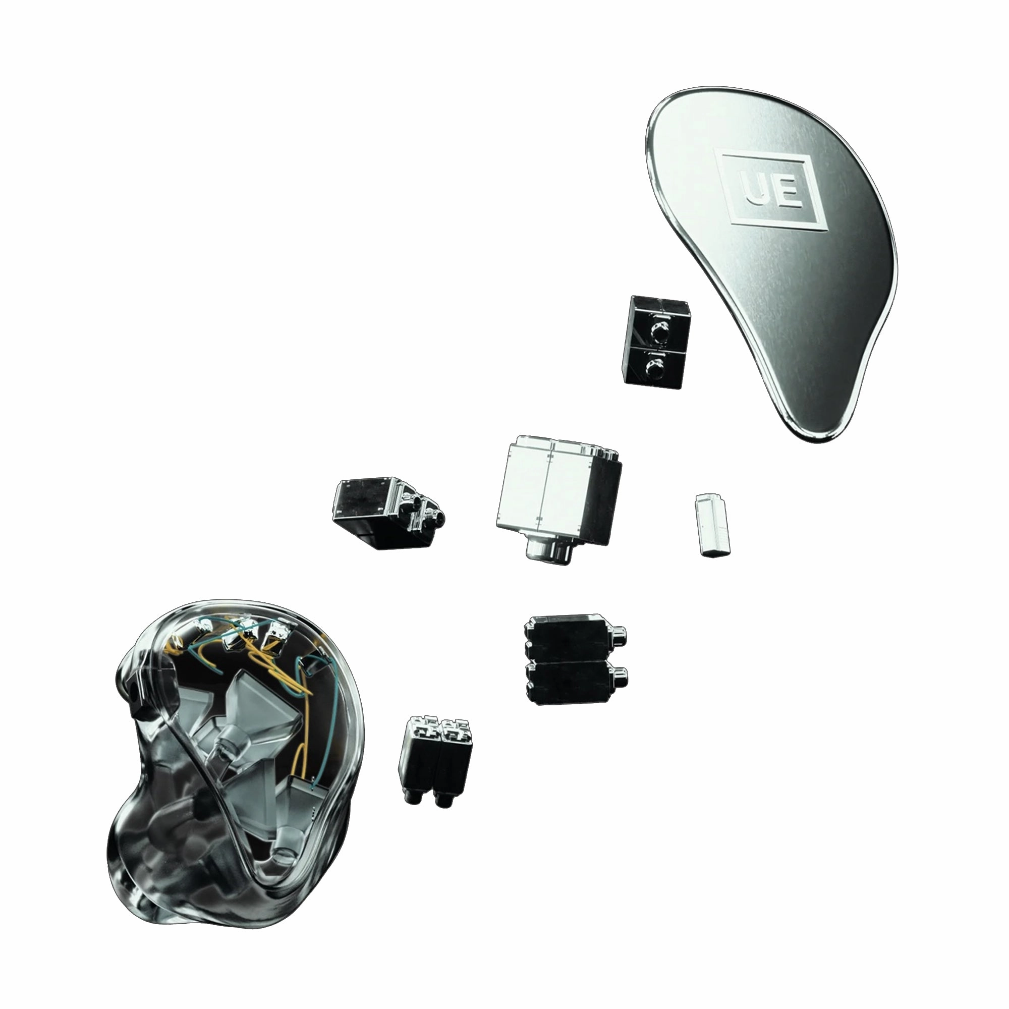 Ultimate Ears Premier Custom In-Ear Monitor