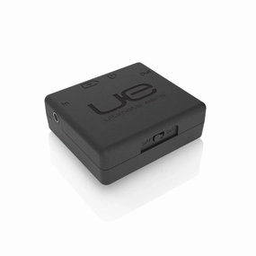 Ultimate Ears Pro Line Drive Line Level Signal Buffer hi-fi hi-res music player,hi-fi FLAC player,hi-fi DSD player