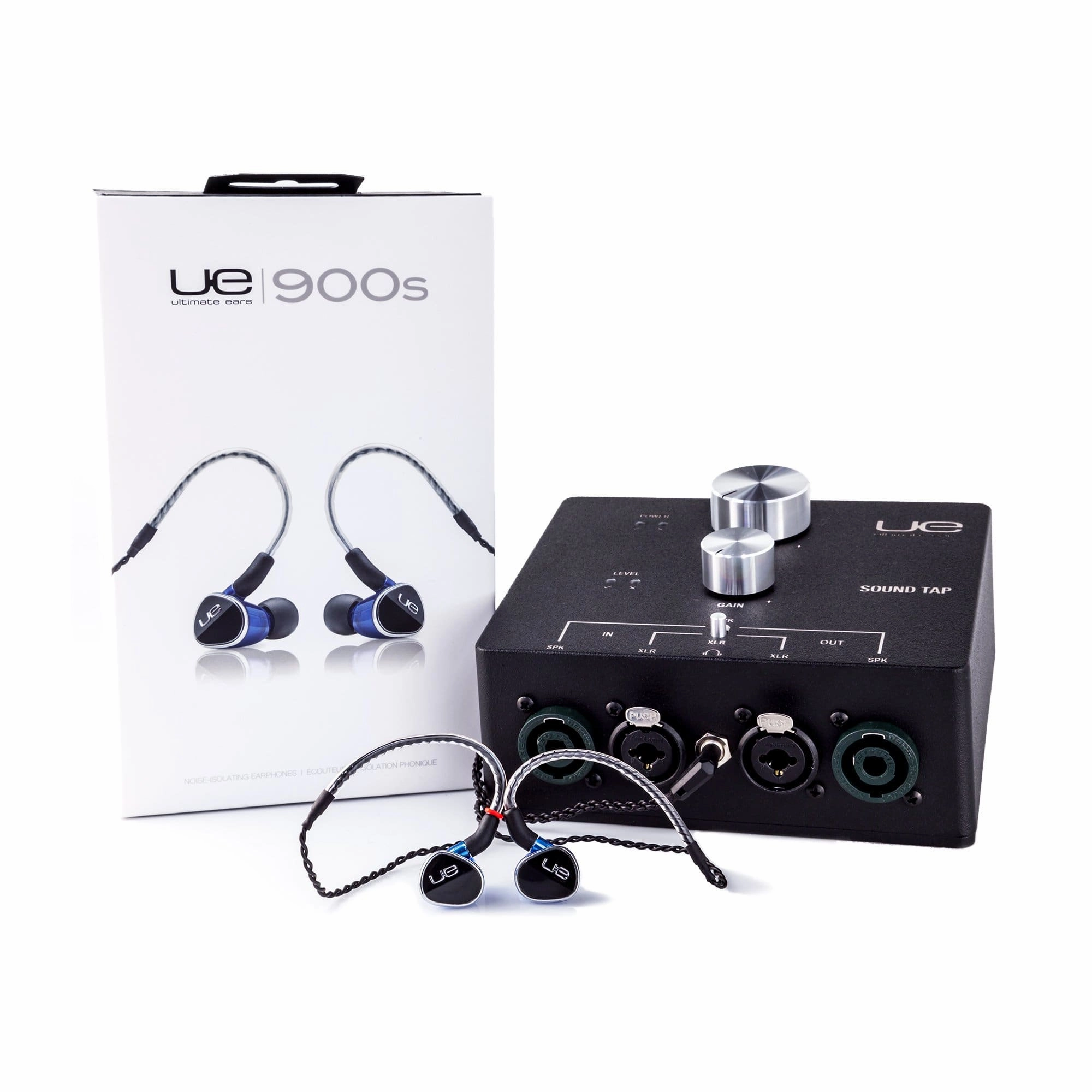 Ultimate Ears Pro Sound Tap AC
