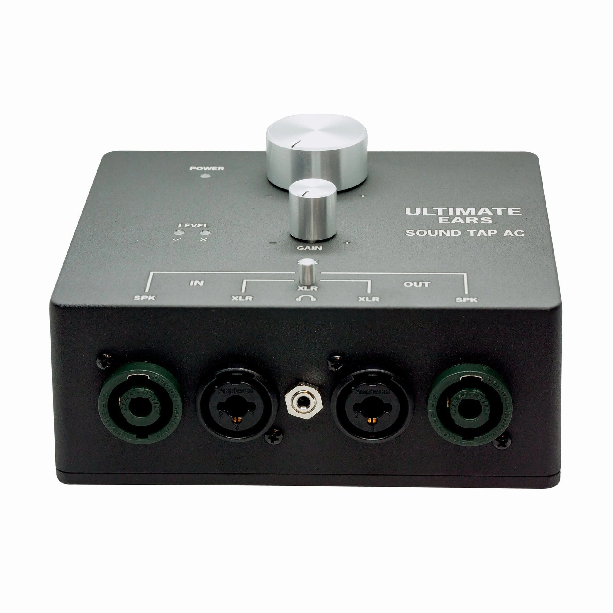 Ultimate Ears Pro Sound Tap AC