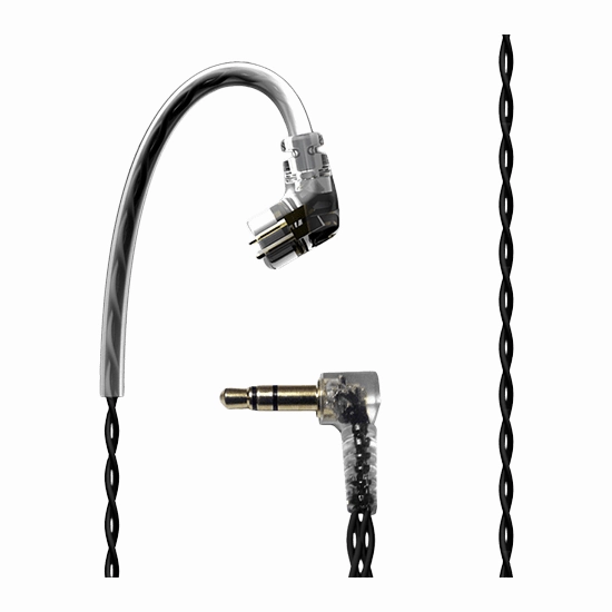 Ultimate Ears SL (2 Pin) Replacement Cable (Post Sept 2010)