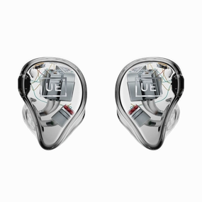 Ultimate Ears UE 11 Pro Custom In-Ear Monitor hi-fi hi-res music player,hi-fi FLAC player,hi-fi DSD player
