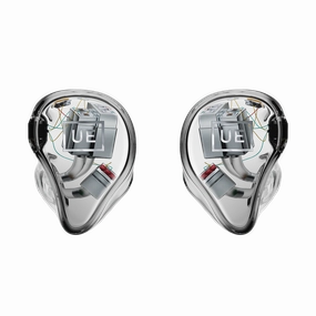 Ultimate Ears UE 11 Pro Custom In-Ear Monitor