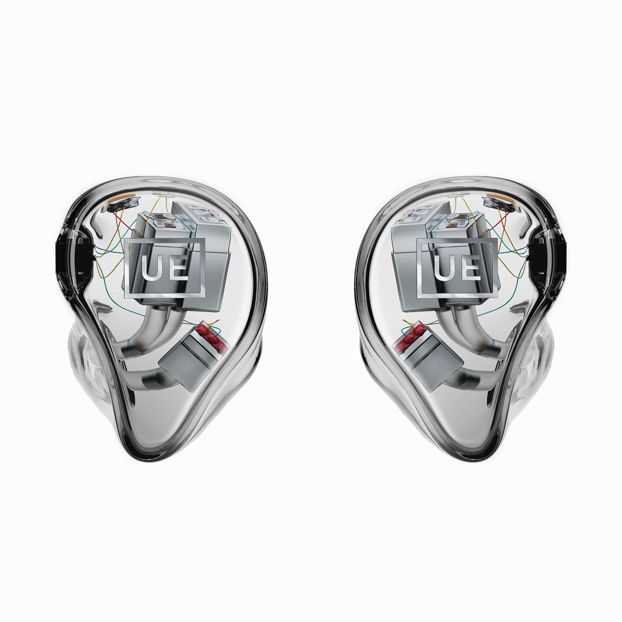 Ultimate Ears UE 11 Pro Custom In-Ear Monitor hi-fi hi-res music player,hi-fi FLAC player,hi-fi DSD player