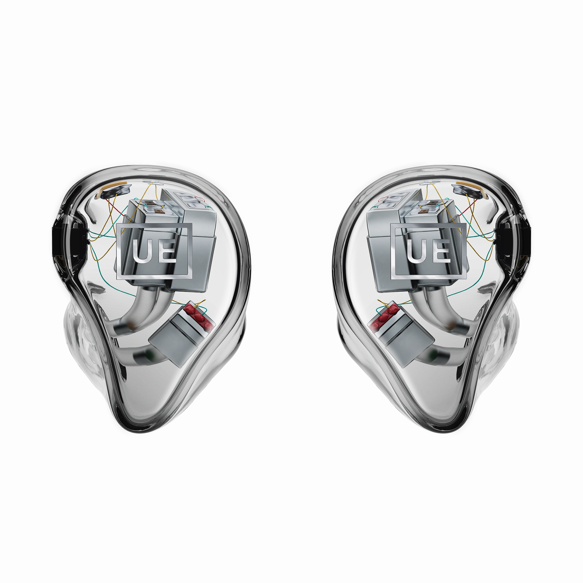 Ultimate Ears UE 11 Pro Custom In-Ear Monitor