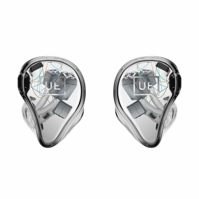 Ultimate Ears UE 18  Pro Custom In-Ear Monitor