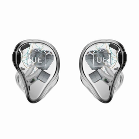 Ultimate Ears UE 18  Pro Custom In-Ear Monitor hi-fi hi-res music player,hi-fi FLAC player,hi-fi DSD player