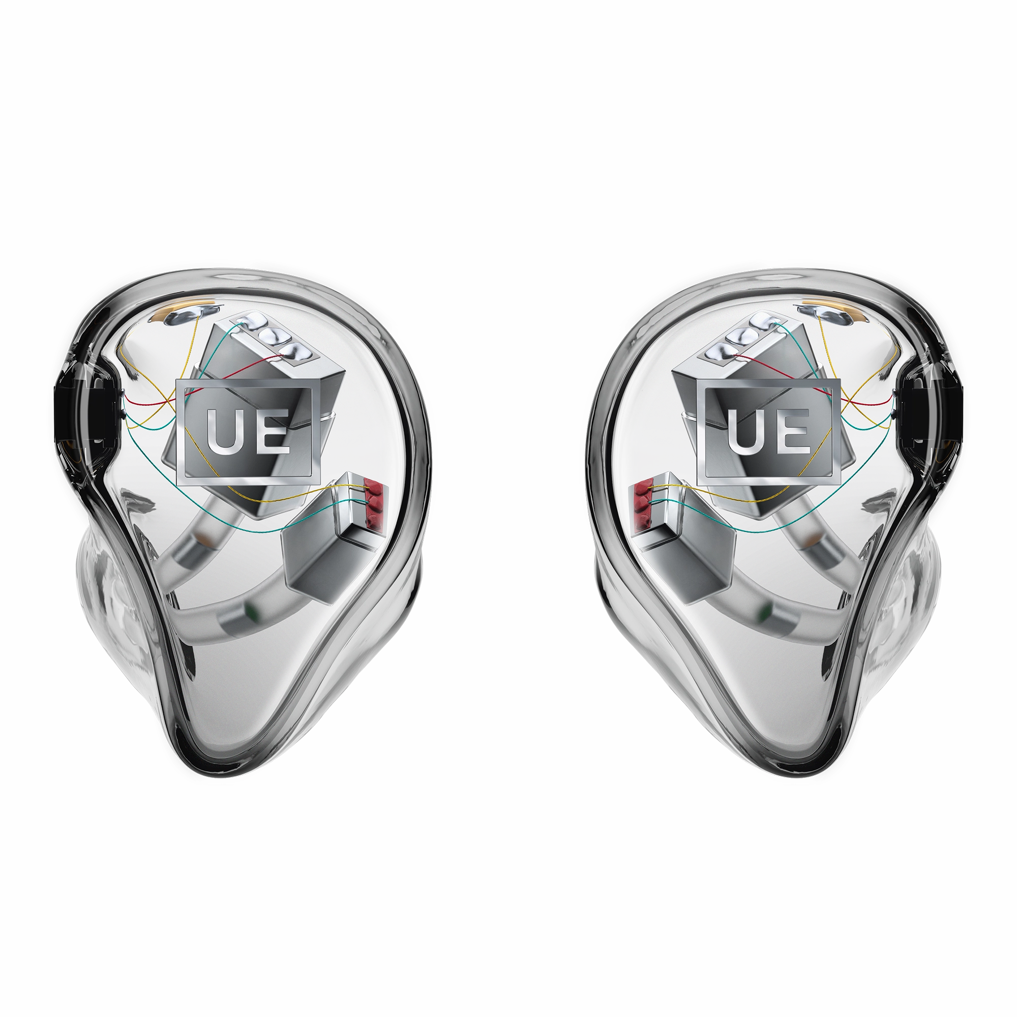 Ultimate Ears UE 5 Pro Custom In-Ear Monitor hi-fi hi-res music player,hi-fi FLAC player,hi-fi DSD player
