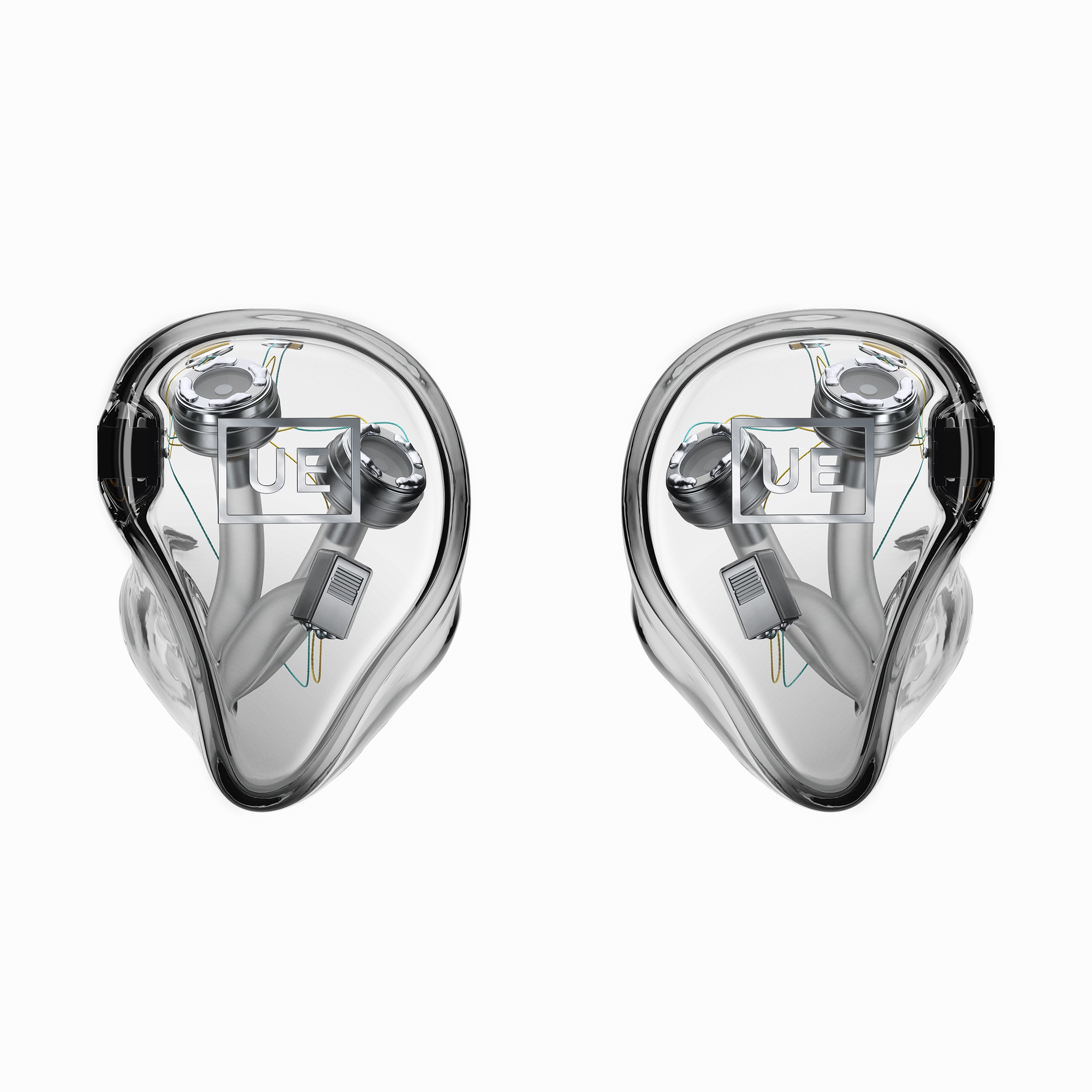 Ultimate Ears UE 6 Pro Custom In-Ear Monitor