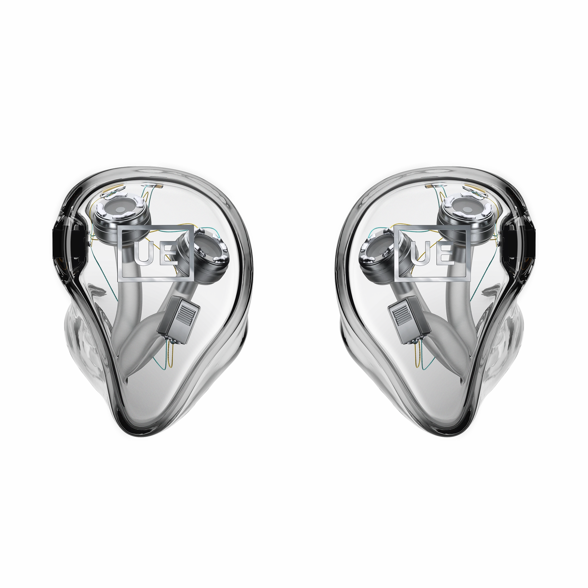 Ultimate Ears UE 6 Pro Custom In-Ear Monitor hi-fi streaming amp,hi-fi audio streamer,hi-fi speaker positioning