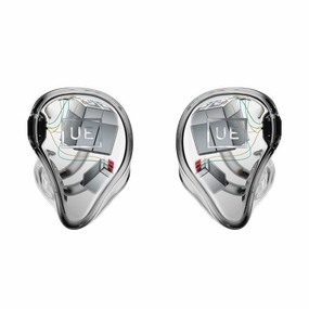 Ultimate Ears UE 7 Pro Custom In-Ear Monitor hi-fi hi-res music player,hi-fi FLAC player,hi-fi DSD player