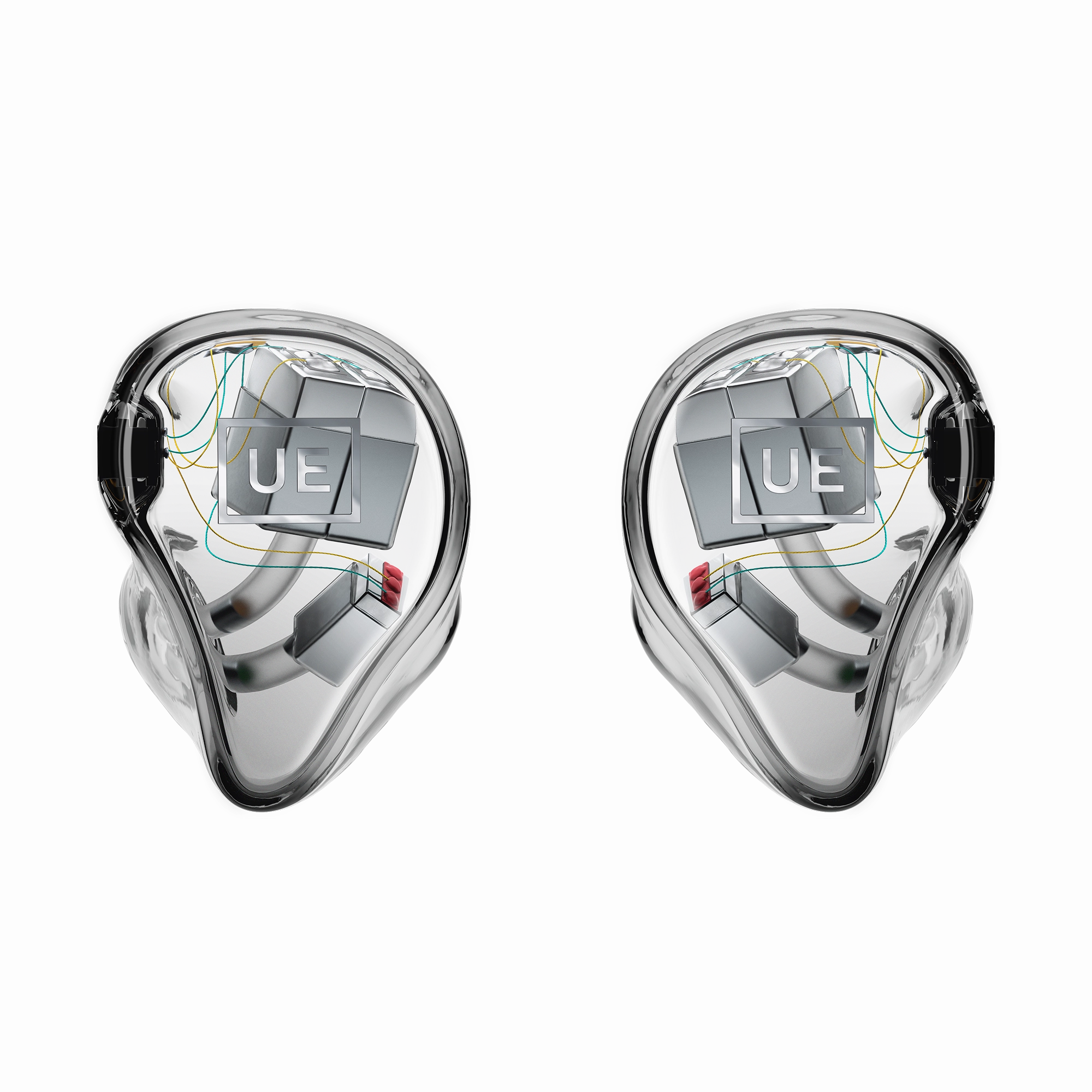 Ultimate Ears UE 7 Pro Custom In-Ear Monitor hi-fi hi-res music player,hi-fi FLAC player,hi-fi DSD player
