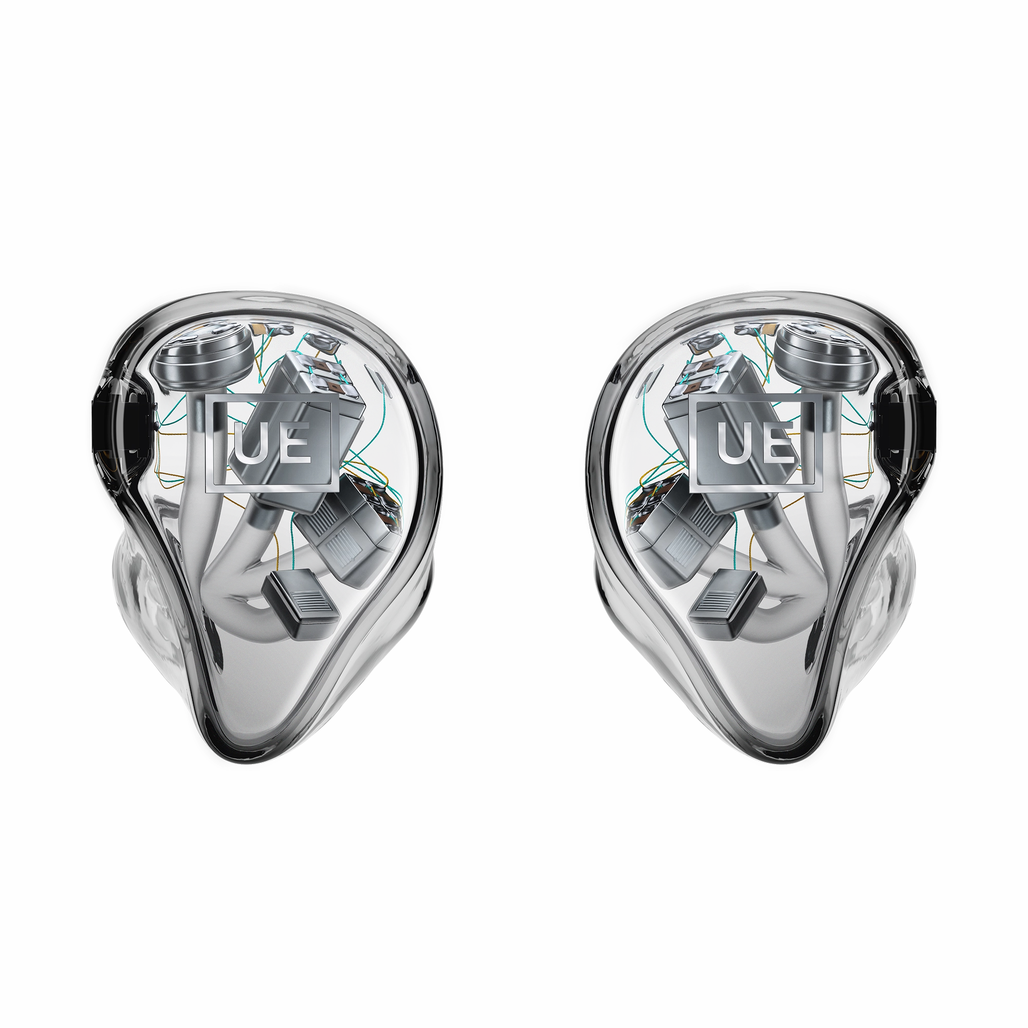 Ultimate Ears UE LIVE Custom In-Ear Monitor