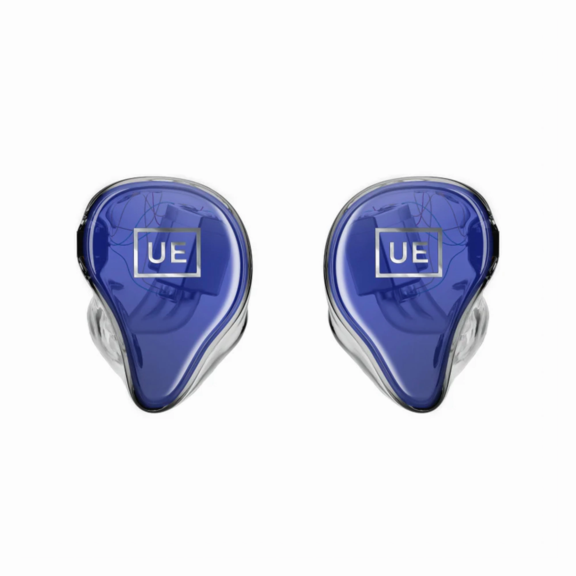 Ultimate Ears UERR  Reference Remastered Plus Pro Custom In-Ear Monitor