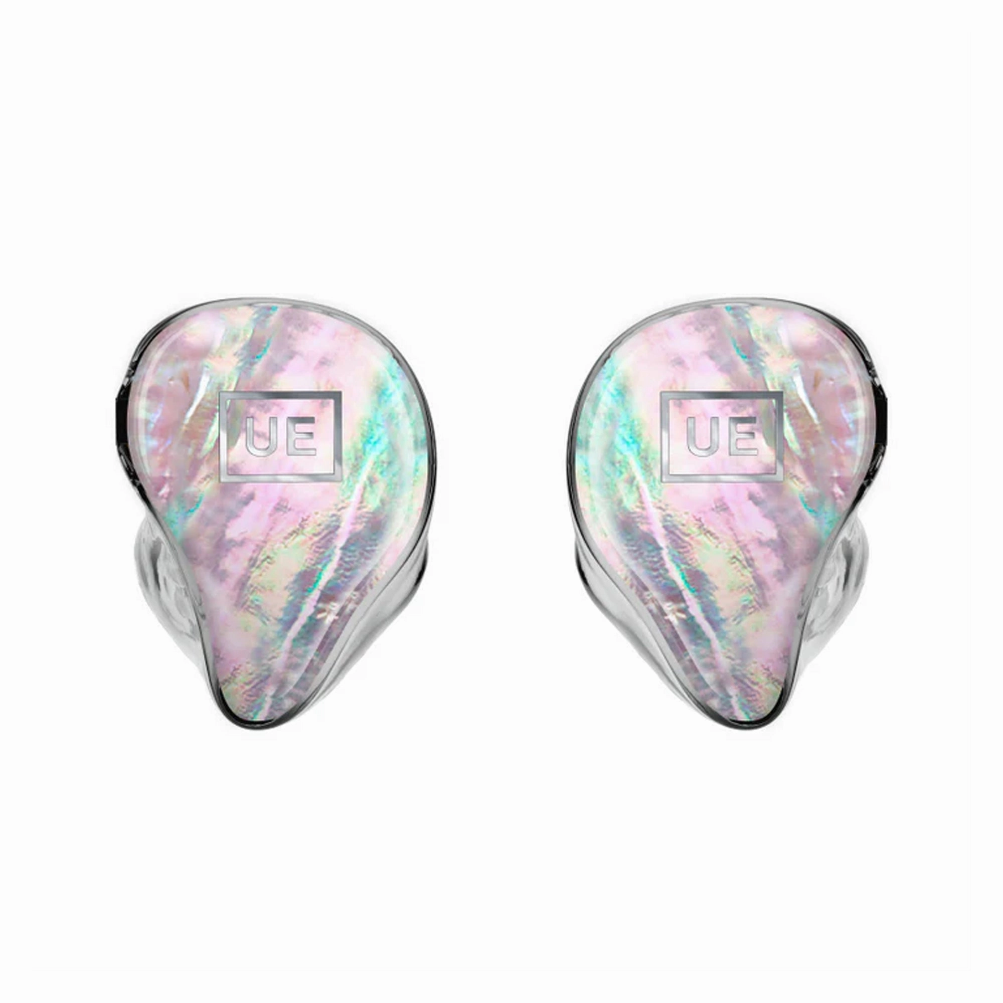 Ultimate Ears UERR  Reference Remastered Plus Pro Custom In-Ear Monitor