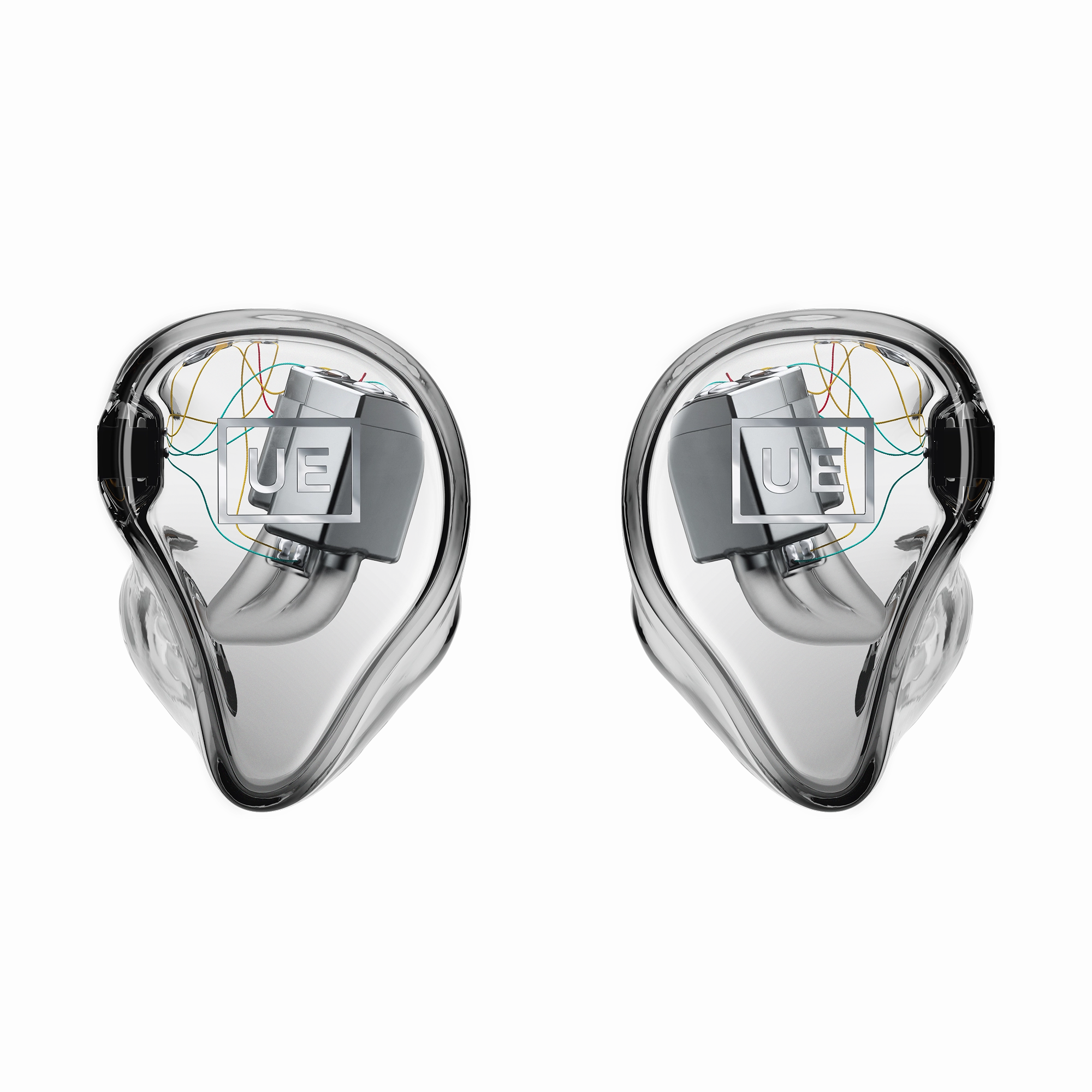 Ultimate Ears UERR  Reference Remastered Plus Pro Custom In-Ear Monitor