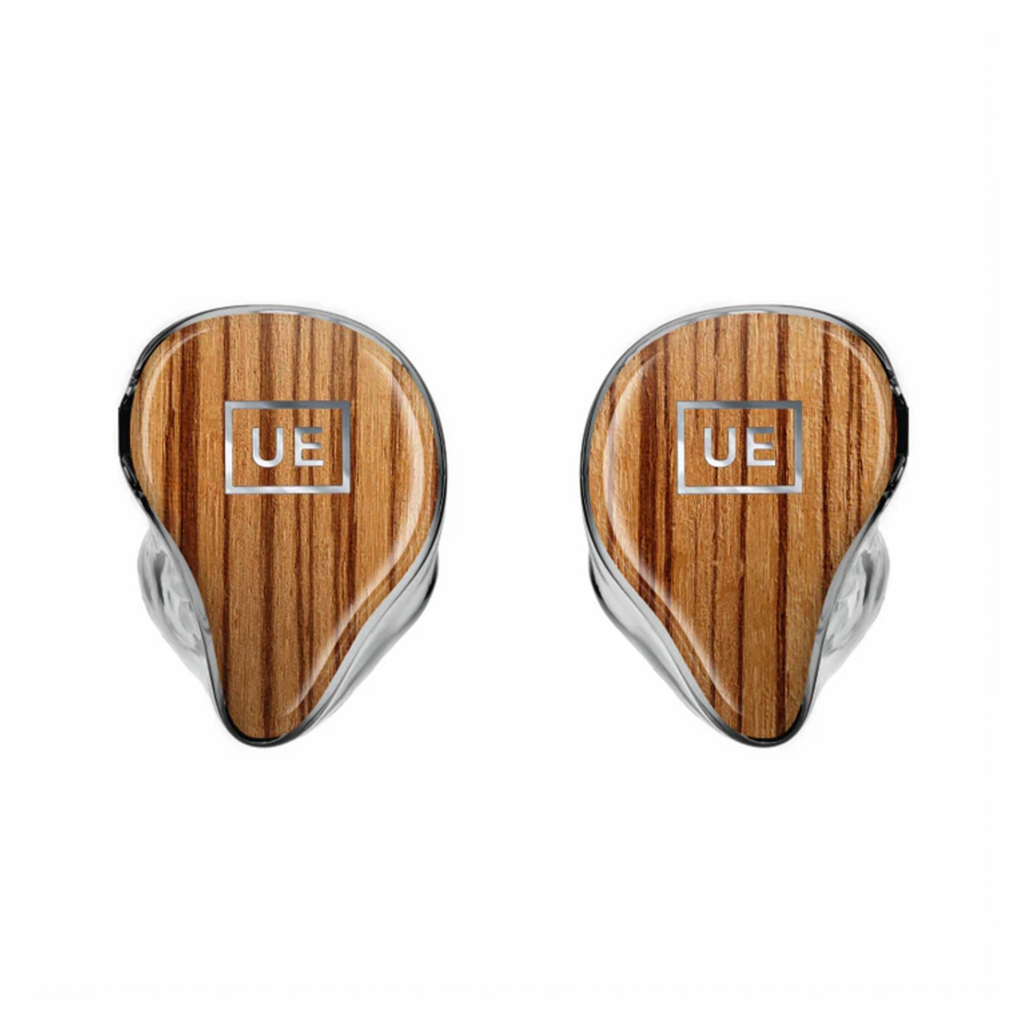 Ultimate Ears UERR  Reference Remastered Plus Pro Custom In-Ear Monitor