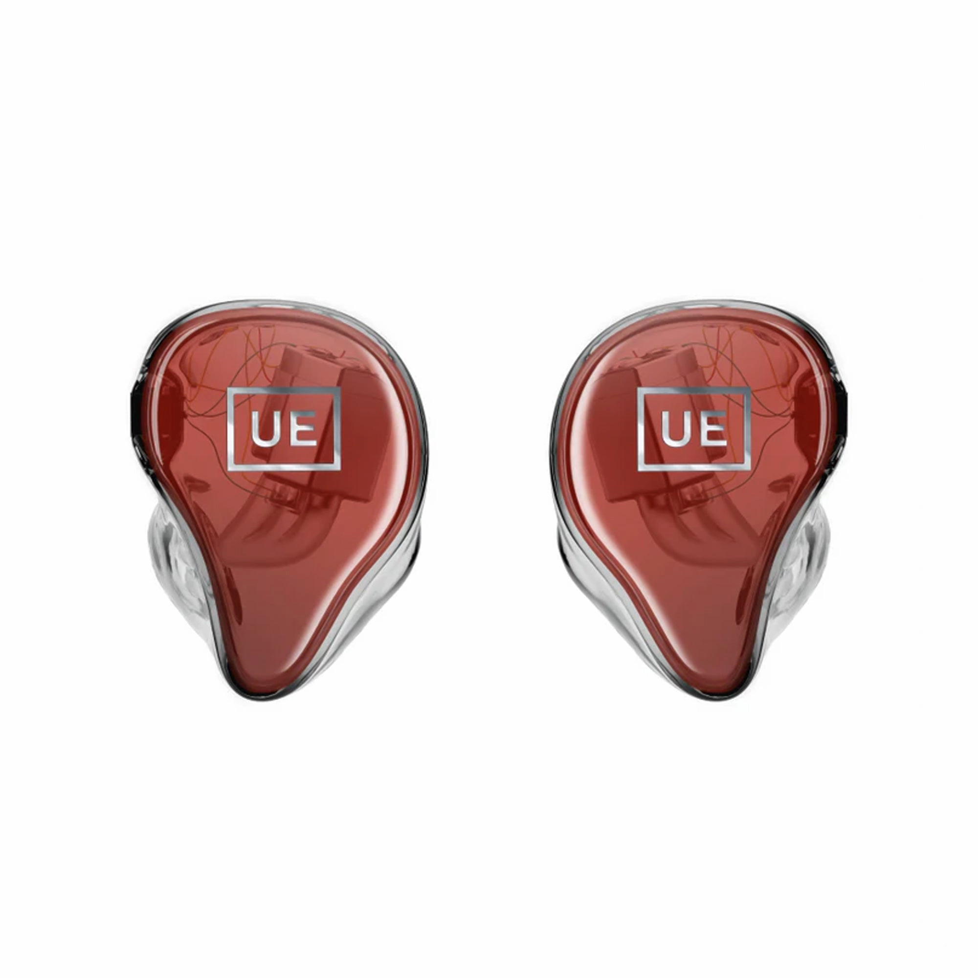 Ultimate Ears UERR  Reference Remastered Plus Pro Custom In-Ear Monitor