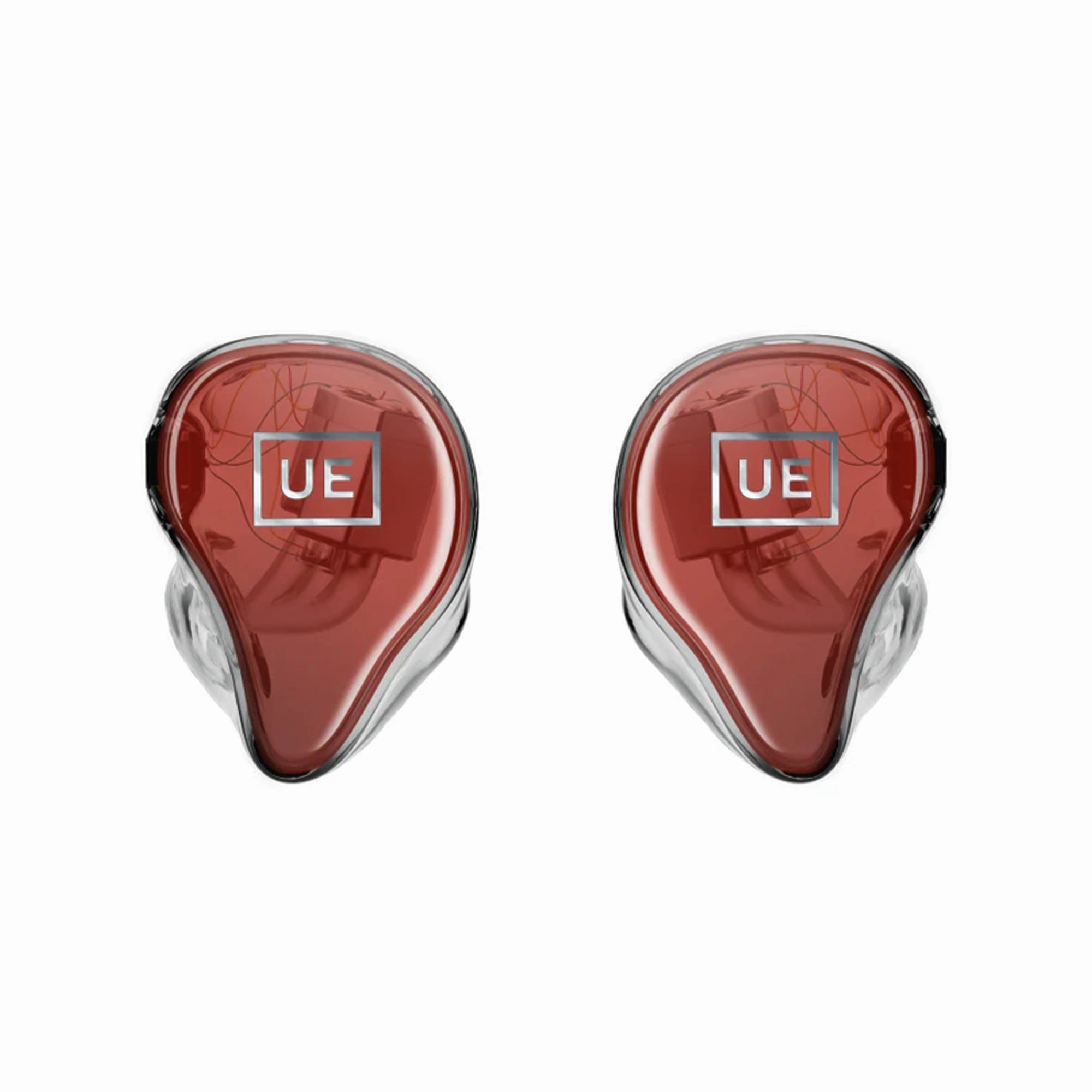 Ultimate Ears UERR  Reference Remastered Plus Pro Custom In-Ear Monitor