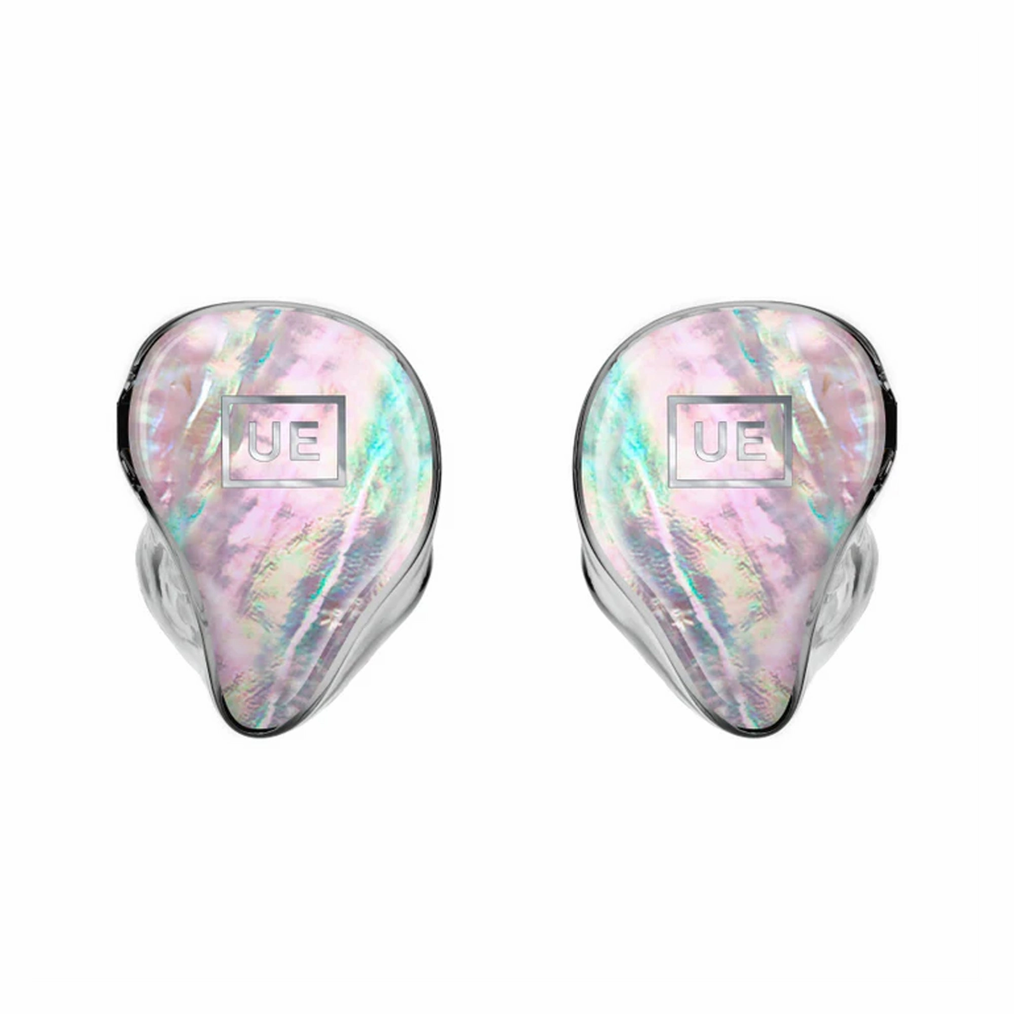 Ultimate Ears UERR  Reference Remastered Plus Pro Custom In-Ear Monitor