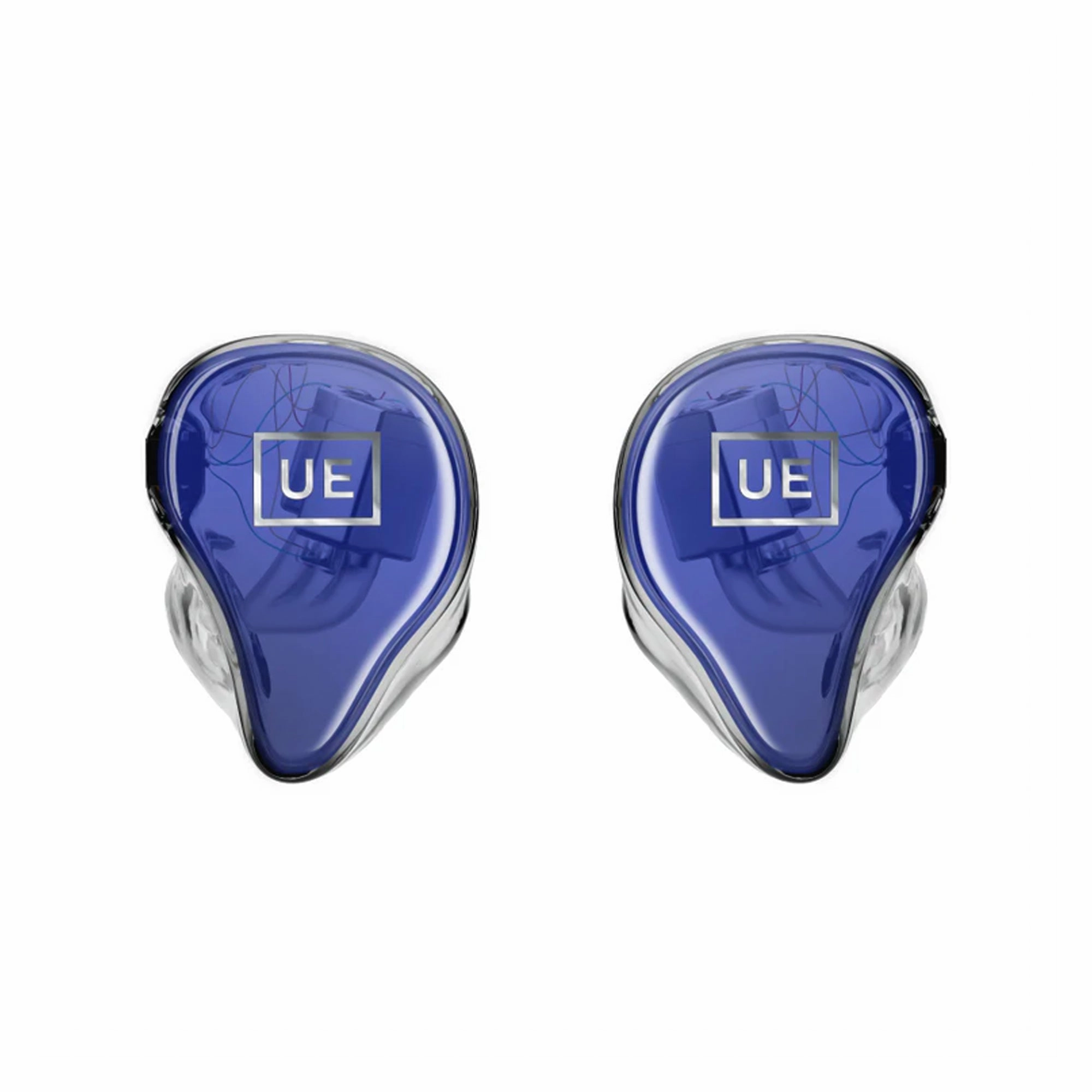 Ultimate Ears UERR  Reference Remastered Plus Pro Custom In-Ear Monitor
