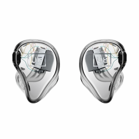 Ultimate Ears UERR  Reference Remastered Plus Pro Custom In-Ear Monitor hi-fi hi-res music player,hi-fi FLAC player,hi-fi DSD player