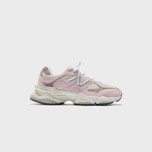 New Balance 9060 - Rose Sugar / /Angora / Ice Wine Made to Move Fearlessly You
