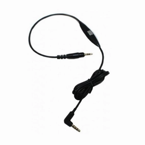 Ultrasone Performance Cable w/ Microphone 1.2M hi-fi hi-res music player,hi-fi FLAC player,hi-fi DSD player