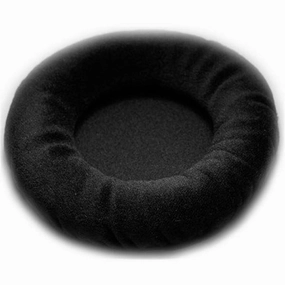 Ultrasone Replacement Ear Pads for HFI 2400 hi-fi hi-res music player,hi-fi FLAC player,hi-fi DSD player