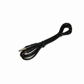 Ultrasone Short Cable (Straight) Black 0.8m hi-fi amplifier board,hi-fi amplifier chassis,hi-fi power transformer