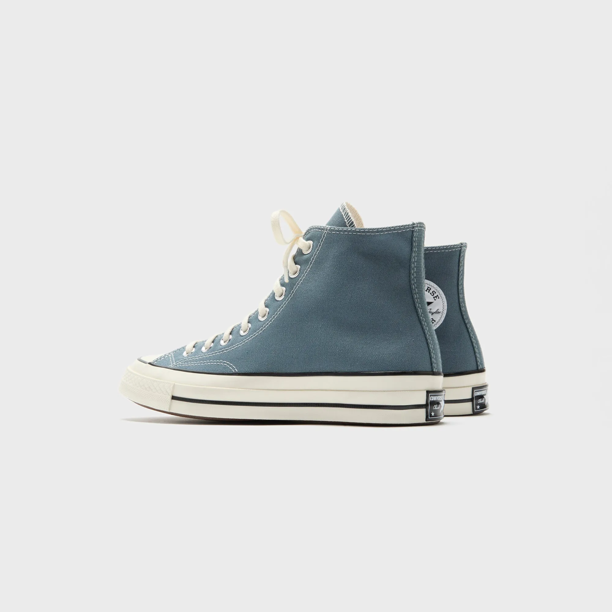 Own Every Step Converse Chuck 70 - Newtral Teal / Egret / Black