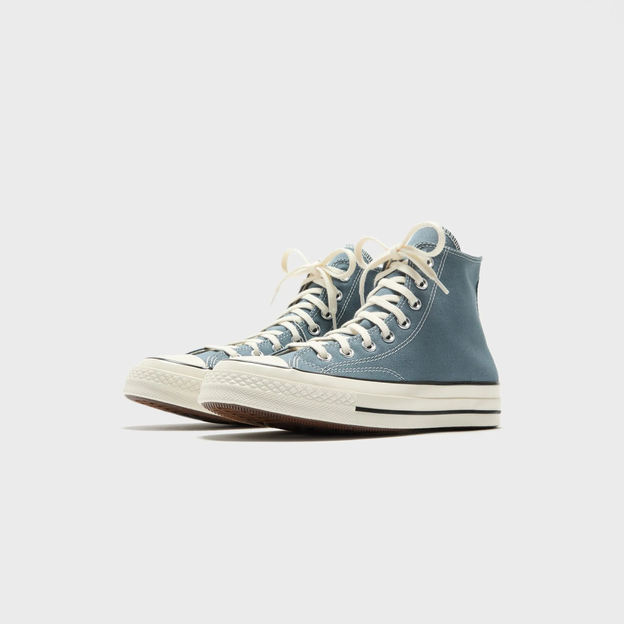 Deal Of The Century President's Day Sale Converse Chuck 70 - Newtral Teal / Egret / Black
