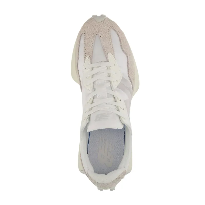 New Balance Women'S 327 Comfort Square Soft Sole Accessories Design